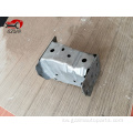 Hiace 2005-2014 Bumper ya mbele ya kufunga bracket